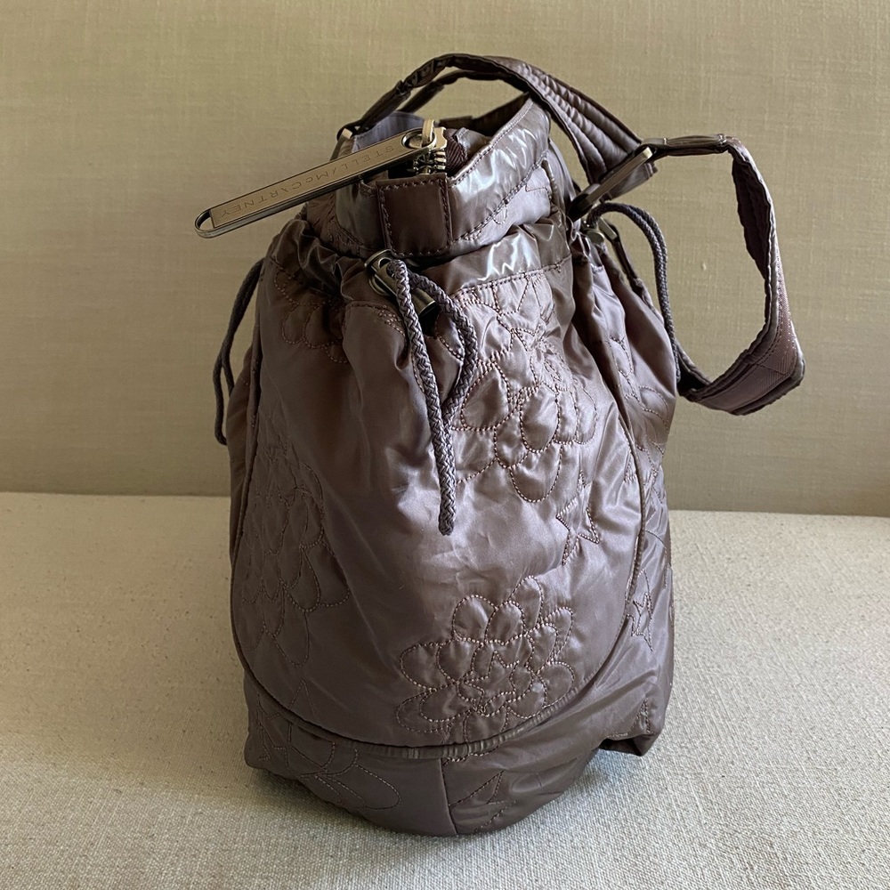 Stella McCartney x LeSportSac Tote - Picture 4 of 11
